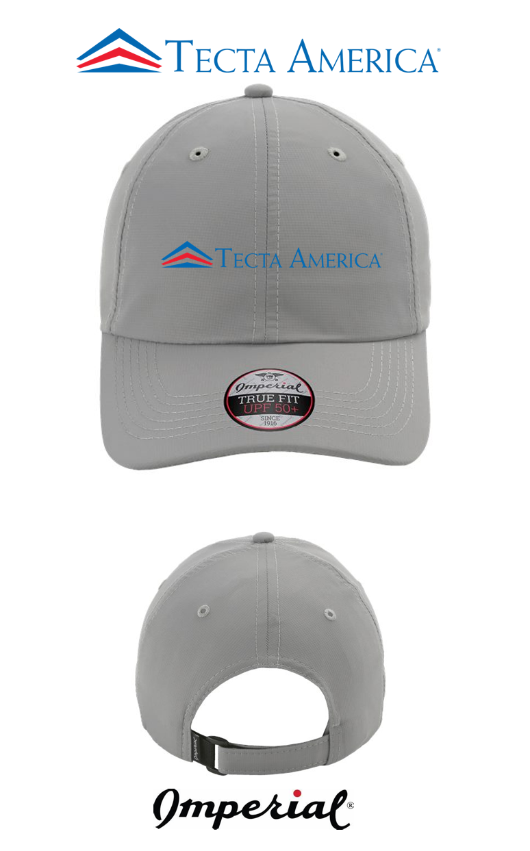 The Original Performance Cap - Corporate