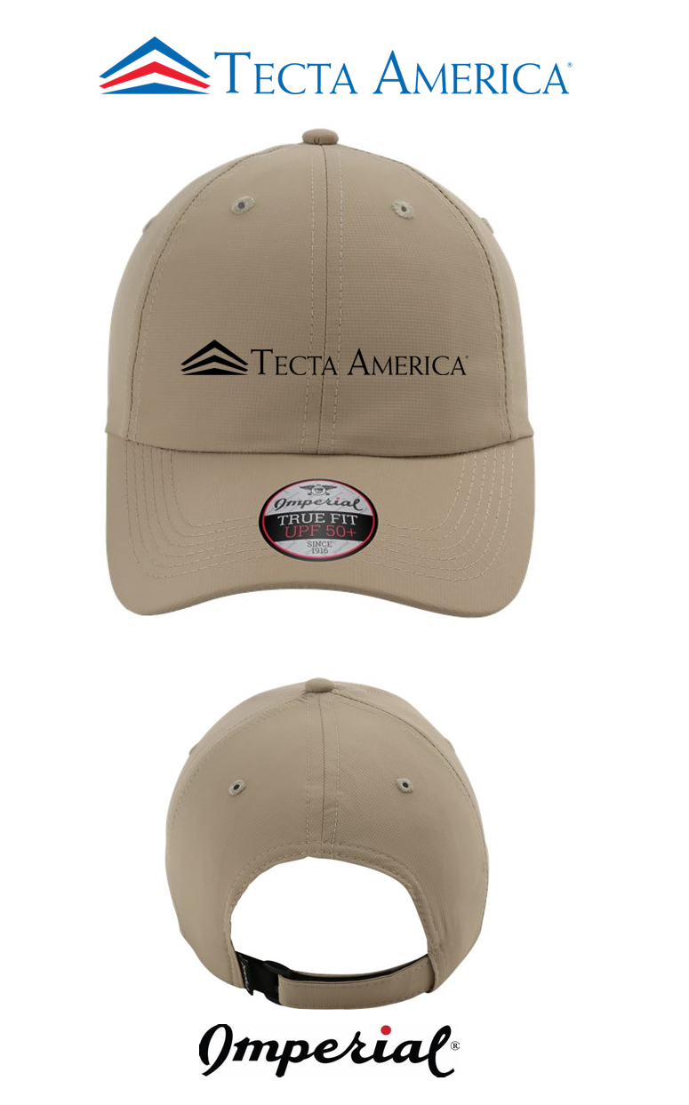 The Original Performance Cap - Corporate