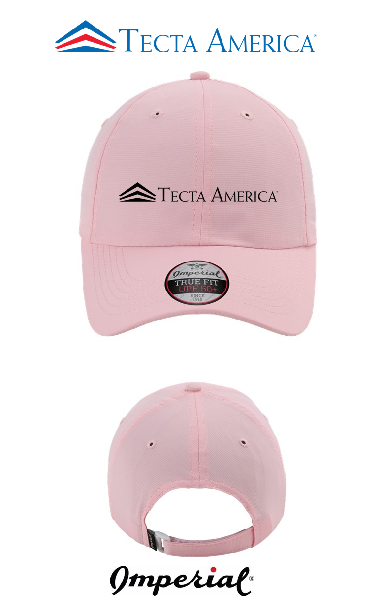The Original Performance Cap - Corporate