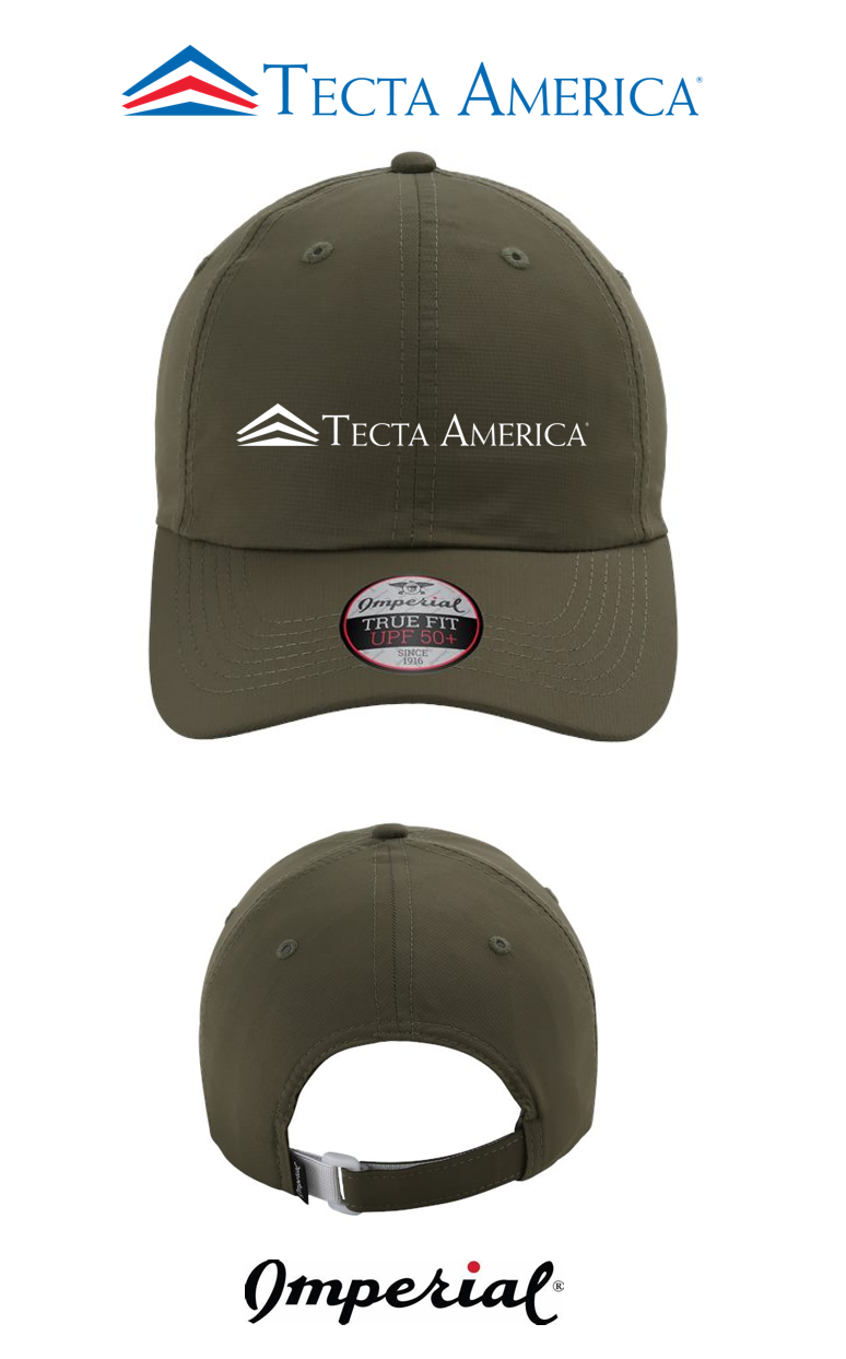 The Original Performance Cap - Corporate