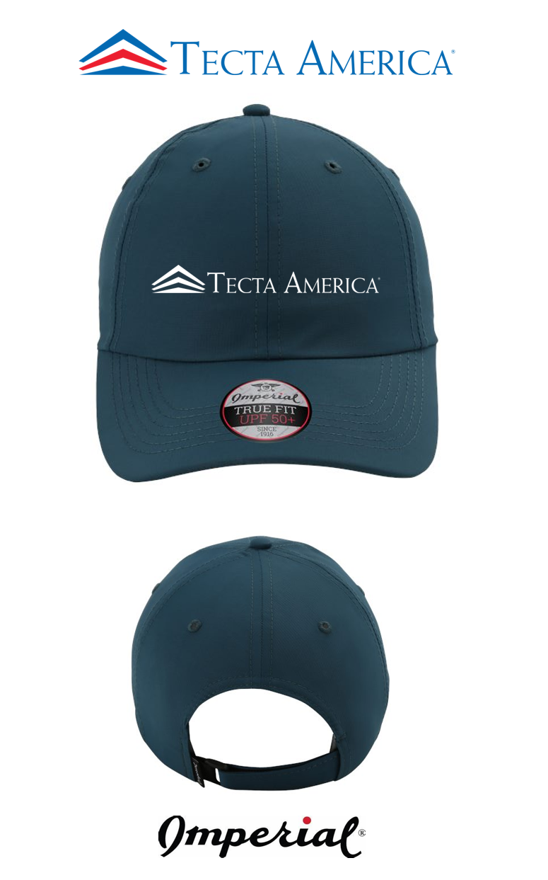 The Original Performance Cap - Corporate