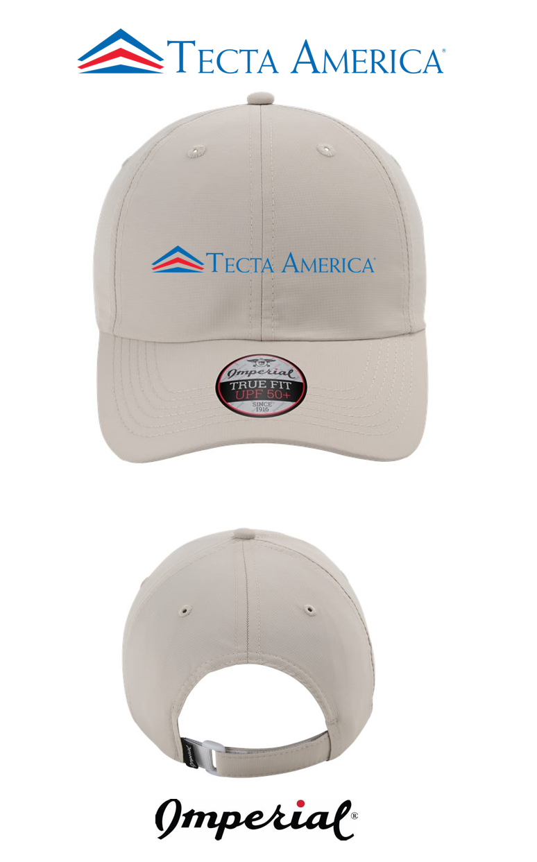 The Original Performance Cap - Corporate