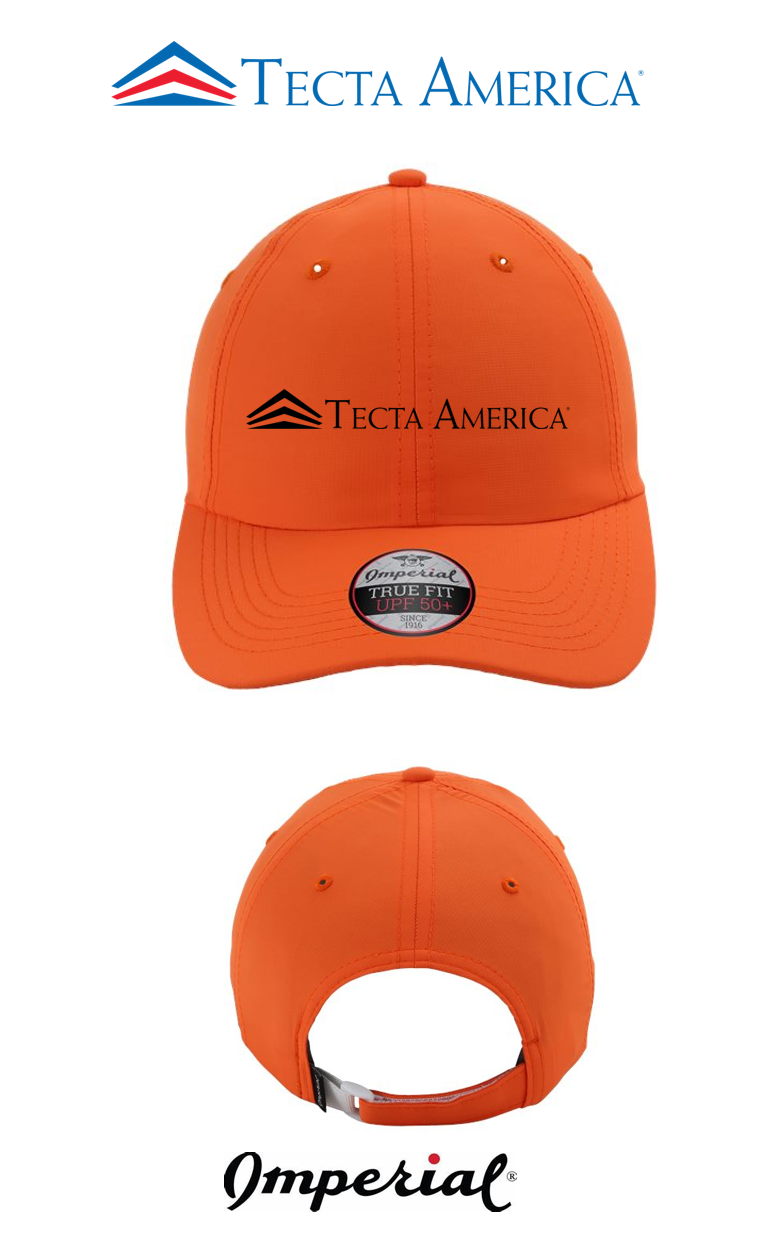The Original Performance Cap - Corporate
