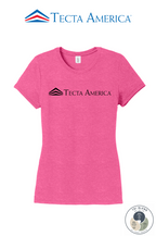 District® Women’s Perfect Tri® Tee - Corporate