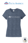 District® Women’s Perfect Tri® Tee - Corporate