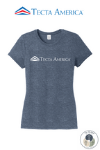 District® Women’s Perfect Tri® Tee - Corporate