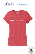 District® Women’s Perfect Tri® Tee - Corporate