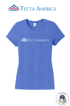 District® Women’s Perfect Tri® Tee - Corporate