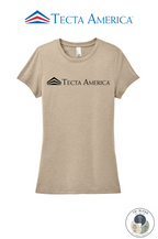 District® Women’s Perfect Tri® Tee - Corporate