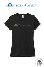 District® Women’s Perfect Tri® Tee - Corporate