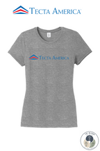 District® Women’s Perfect Tri® Tee - Corporate