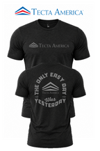 The Only Easy Day District® Perfect Tri® Tee - Corporate