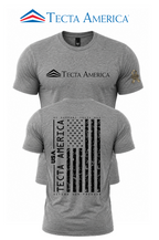 Salute to Service District® Perfect Tri® Tee - Corporate