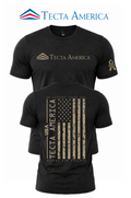Salute to Service District® Perfect Tri® Tee - Corporate