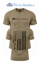 Salute to Service District® Perfect Tri® Tee - Corporate