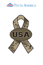 Salute to Service District® Perfect Tri® Tee - Corporate