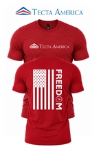 Freedom 76 District® Perfect Tri® Tee - Corporate