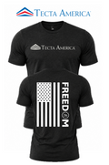 Freedom 76 District® Perfect Tri® Tee - Corporate