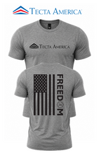 Freedom 76 District® Perfect Tri® Tee - Corporate