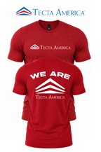 WE ARE District® Perfect Tri® Tee - Corporate