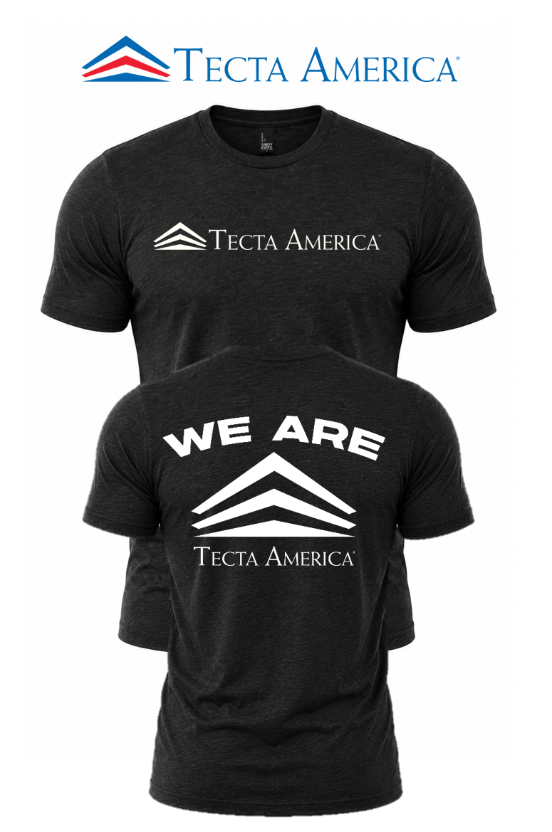 WE ARE District® Perfect Tri® Tee - Corporate