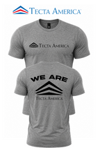 WE ARE District® Perfect Tri® Tee - Corporate