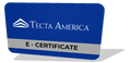 Tecta America E-cert