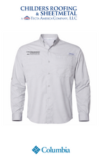 Men's PFG Tamiami™ II Shirt - CRS