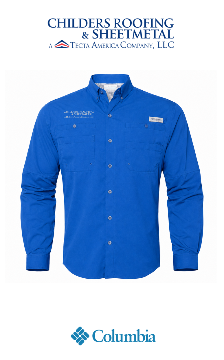 Men's PFG Tamiami™ II Shirt - CRS