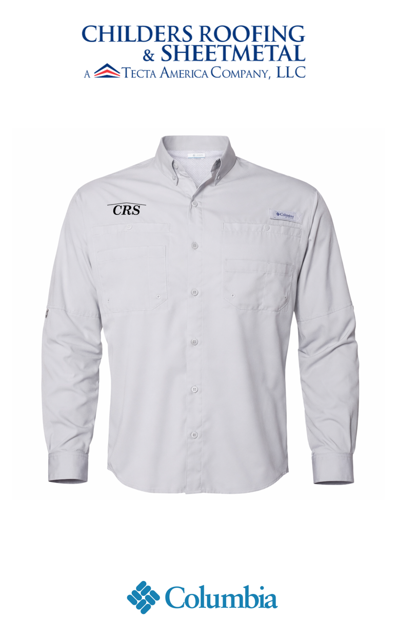 Men's PFG Tamiami™ II Shirt - CRS