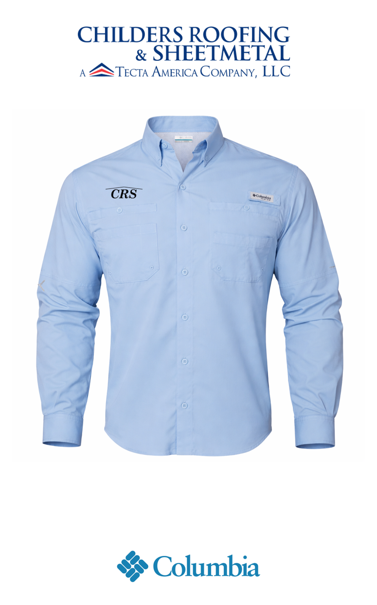 Men's PFG Tamiami™ II Shirt - CRS