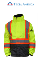 Helly Hansen ALTA SHELL JACKET CSA