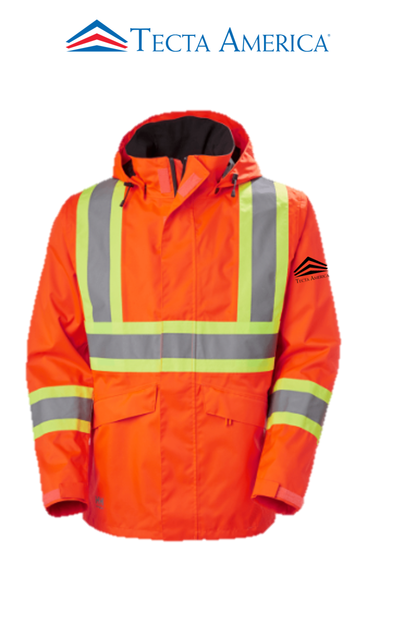Helly Hansen ALTA SHELL JACKET CSA
