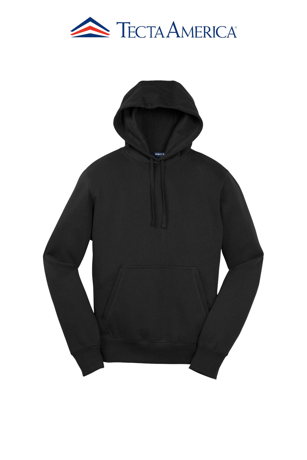 Sport-Tek® Pullover Hooded Sweatshirt