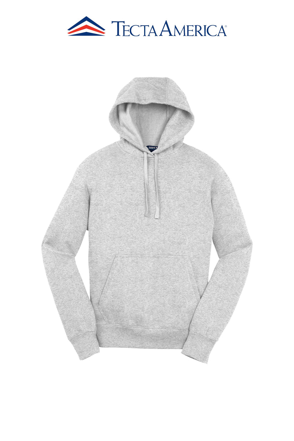 Sport-Tek® Pullover Hooded Sweatshirt