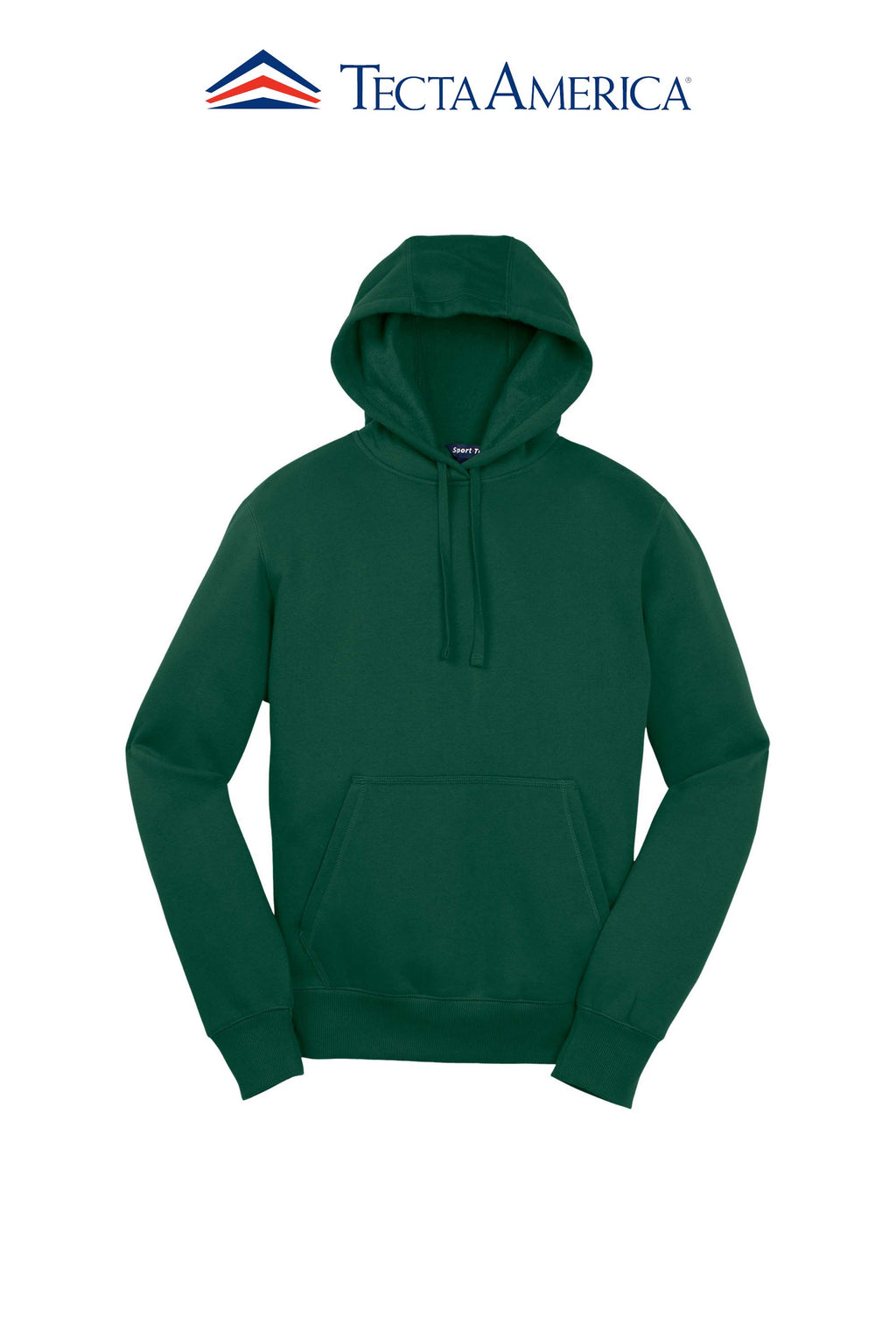 Sport-Tek® Pullover Hooded Sweatshirt
