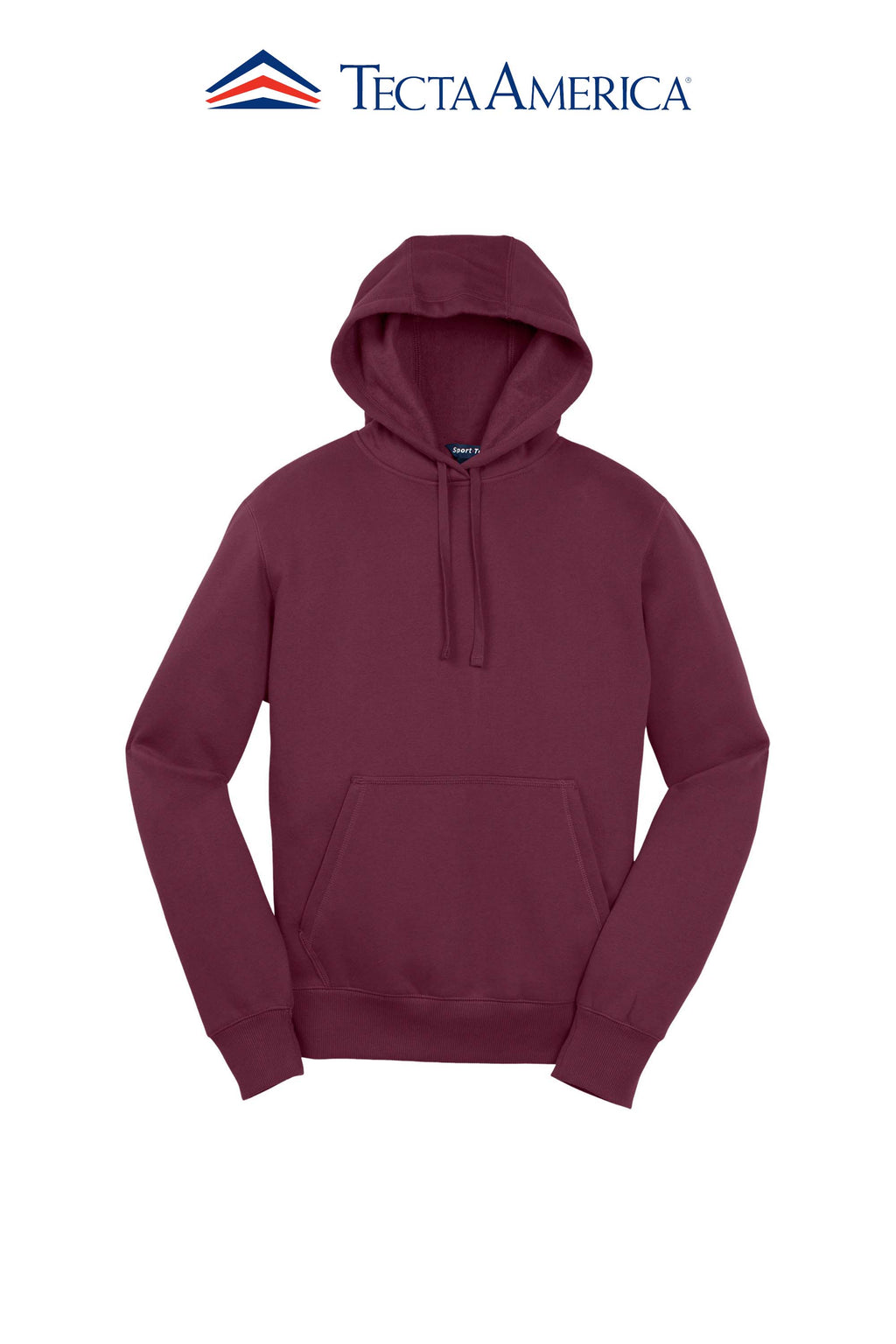 Sport-Tek® Pullover Hooded Sweatshirt
