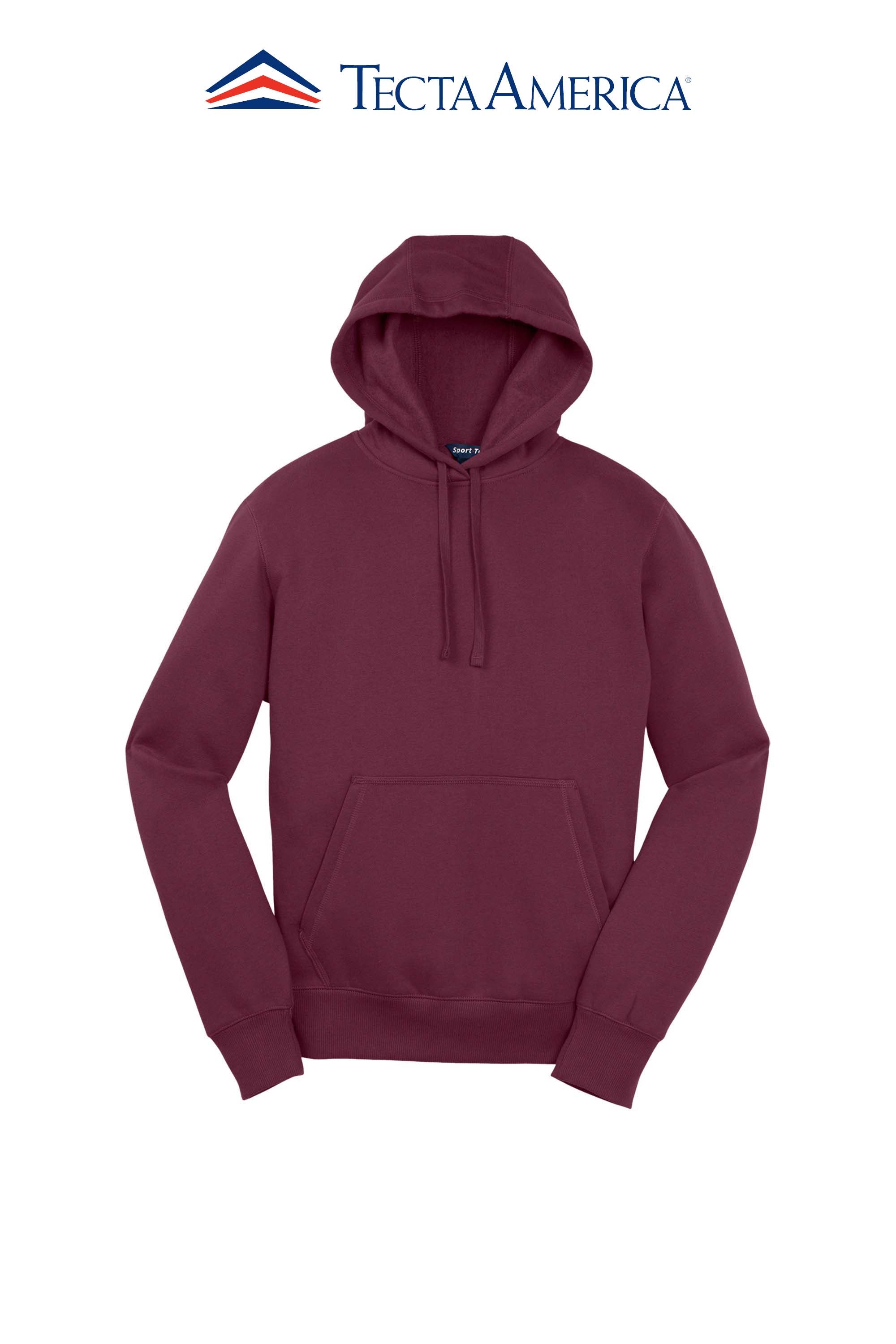 Sport-Tek® Pullover Hooded Sweatshirt