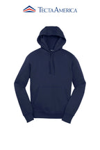 Sport-Tek® Pullover Hooded Sweatshirt