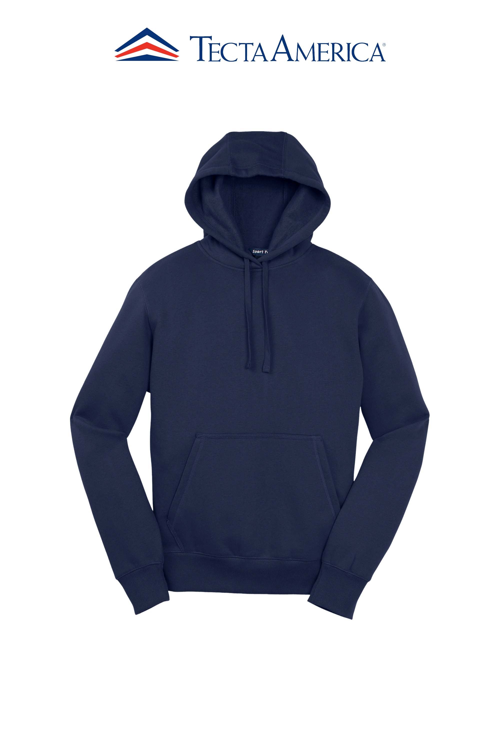Sport-Tek® Pullover Hooded Sweatshirt