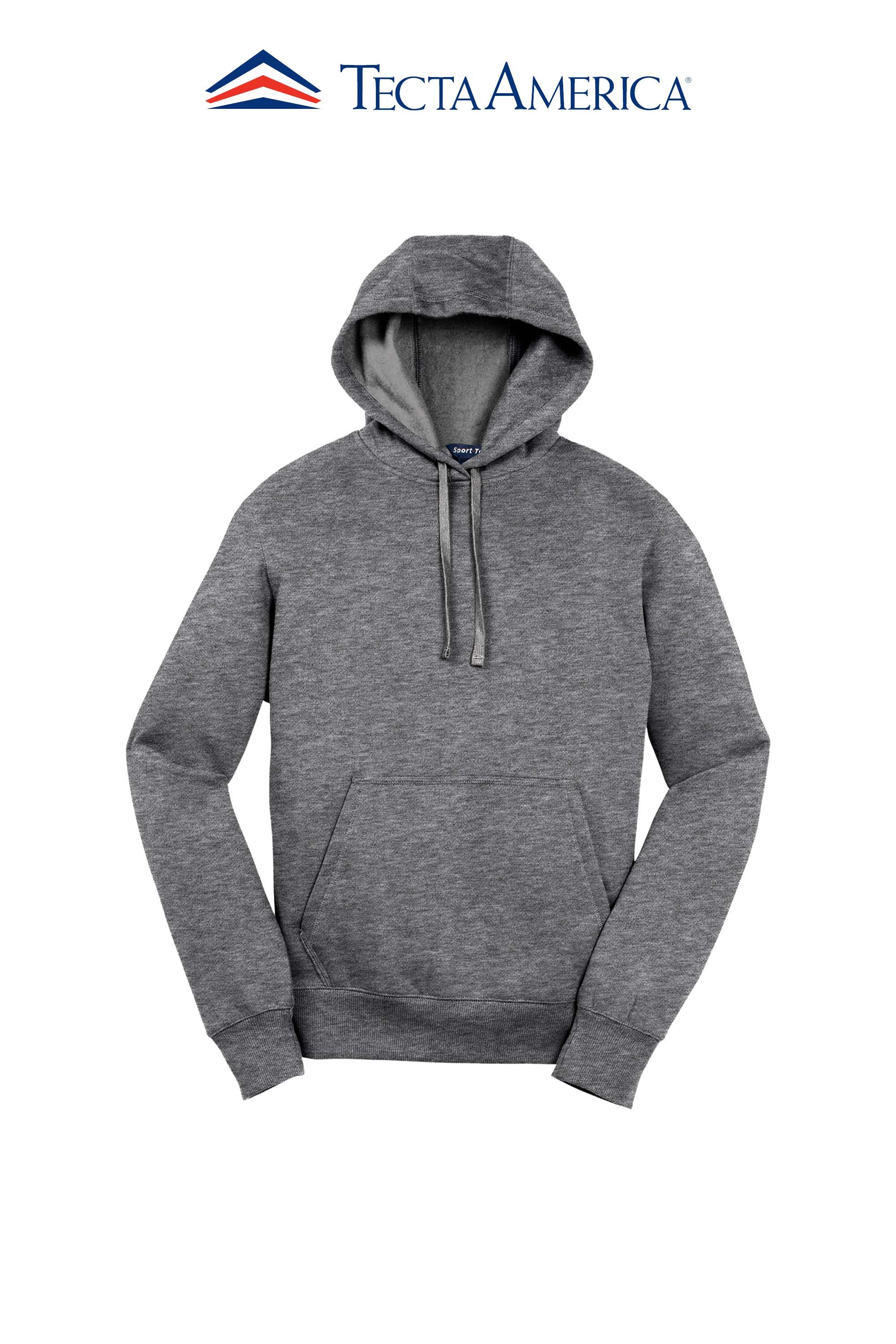 Sport-Tek® Pullover Hooded Sweatshirt