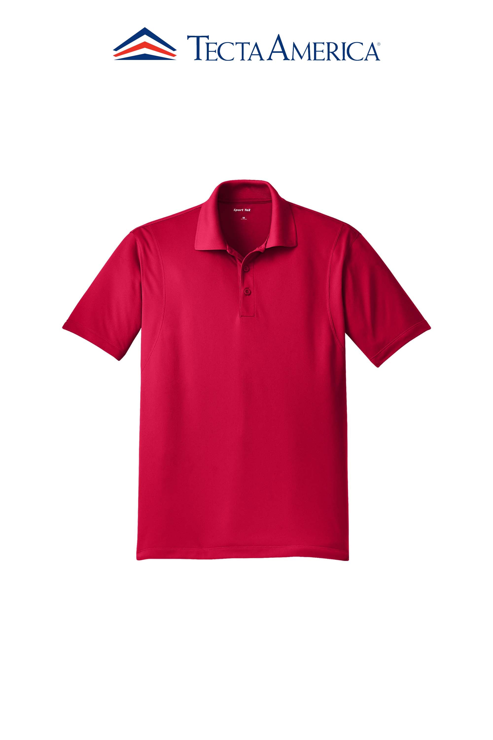 Sport-Tek® Micropique Sport-Wick® Polo