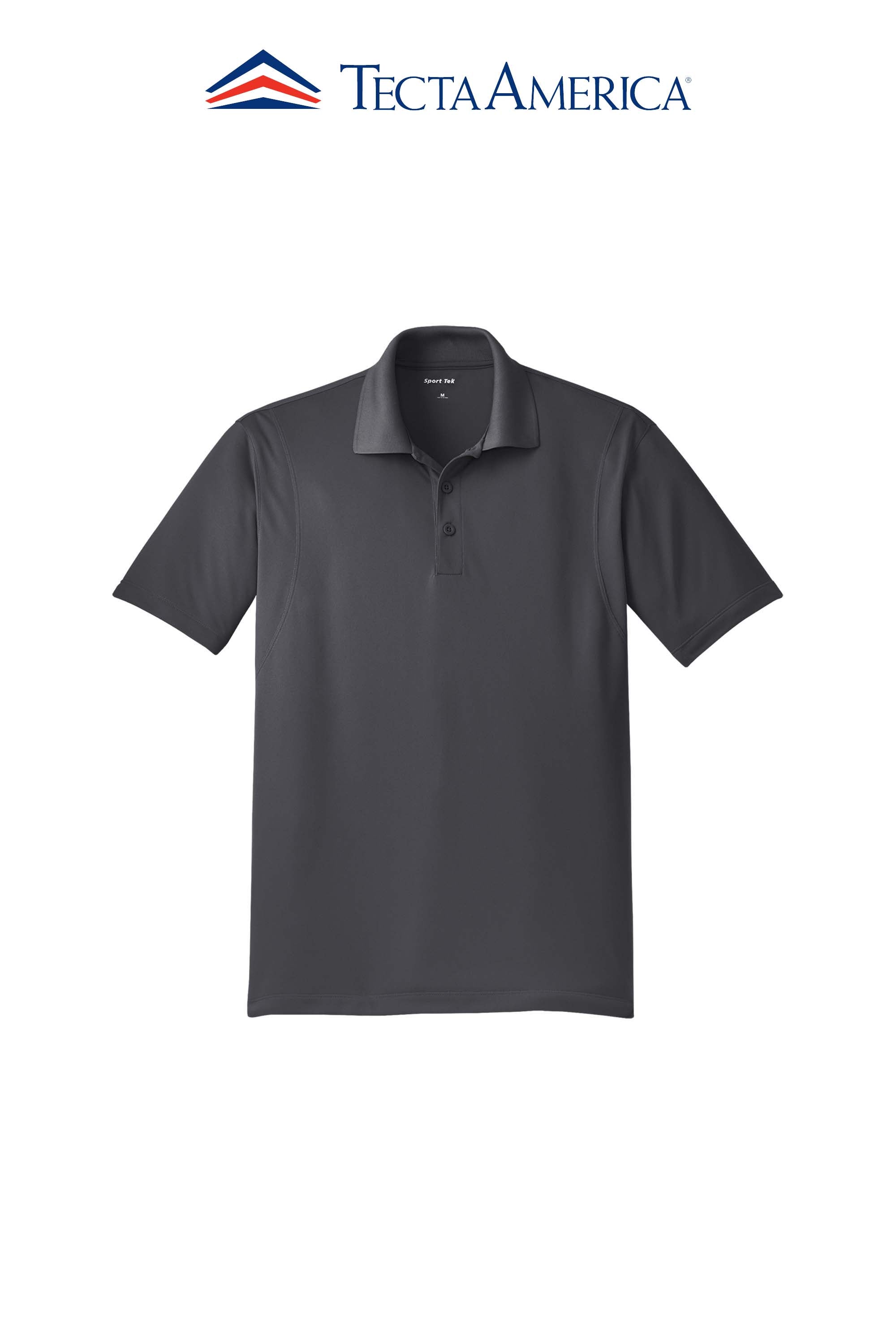 Sport-Tek® Micropique Sport-Wick® Polo