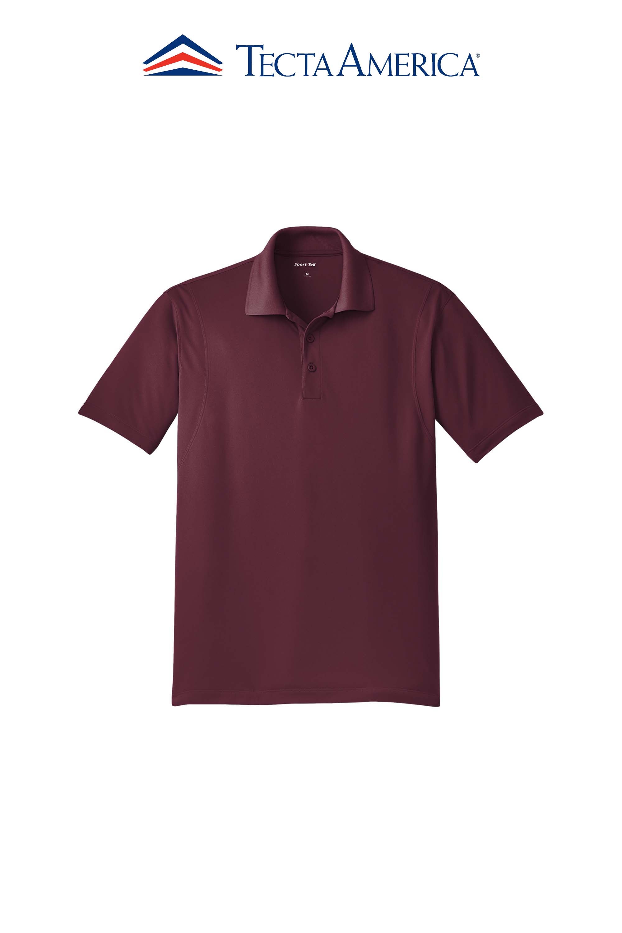 Sport-Tek® Micropique Sport-Wick® Polo