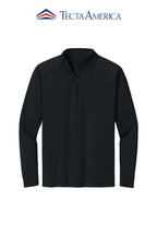 Sport-Tek® Sport-Wick® Stretch 1/4-Zip Pullover