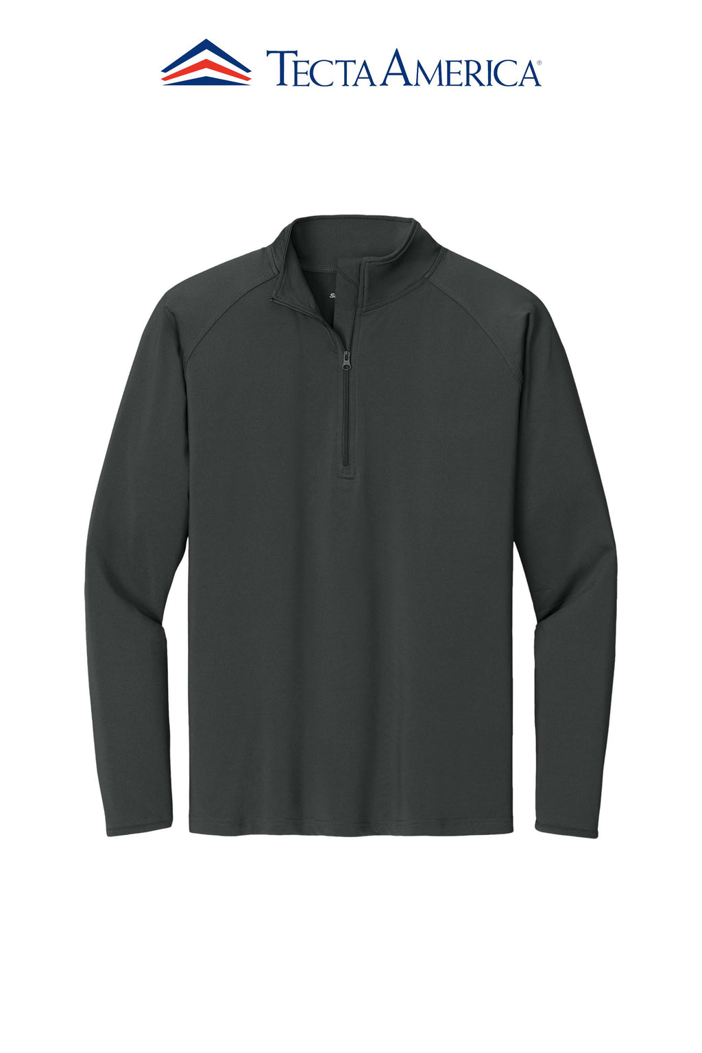 Sport-Tek® Sport-Wick® Stretch 1/4-Zip Pullover