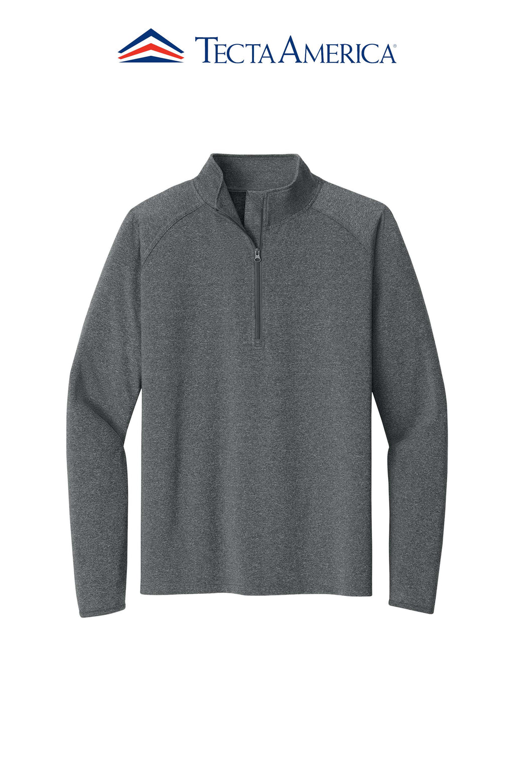 Sport-Tek® Sport-Wick® Stretch 1/4-Zip Pullover
