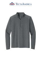 Sport-Tek® Sport-Wick® Stretch 1/4-Zip Pullover