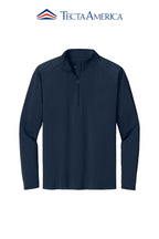 Sport-Tek® Sport-Wick® Stretch 1/4-Zip Pullover