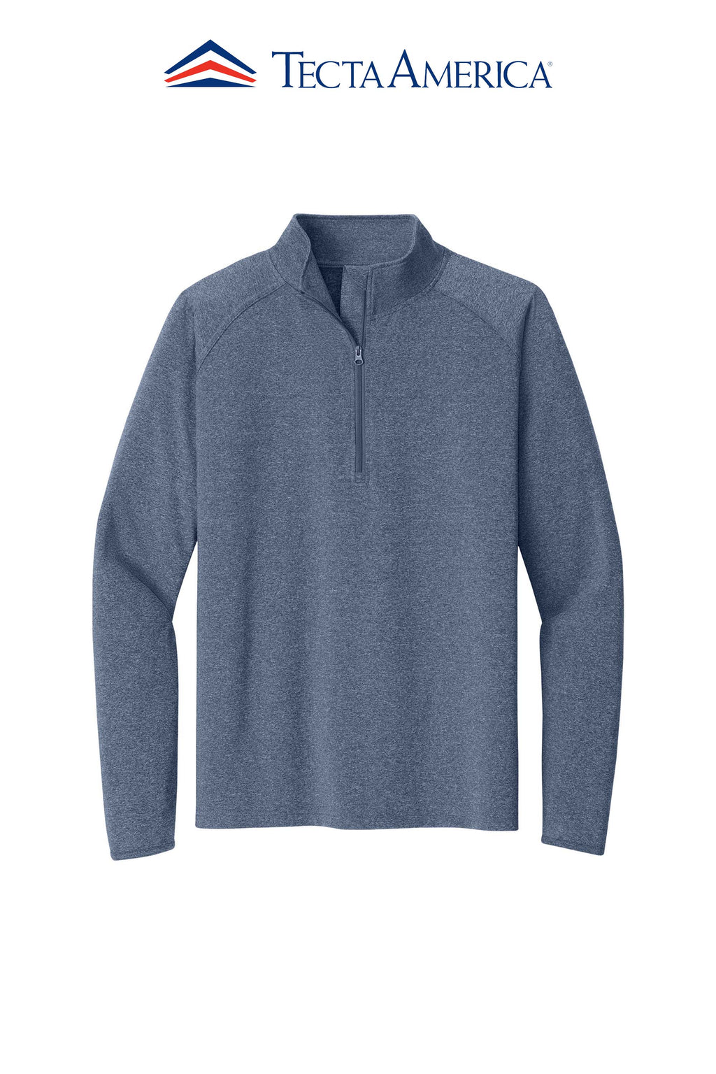Sport-Tek® Sport-Wick® Stretch 1/4-Zip Pullover